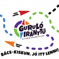 Útjára indult a Guruló Iránytű